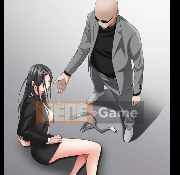 Xiềng xích 2: Đi chân đất Chương 51-52