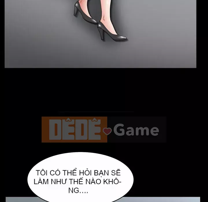 Xiềng xích 2: Đi chân đất Chương 51-52