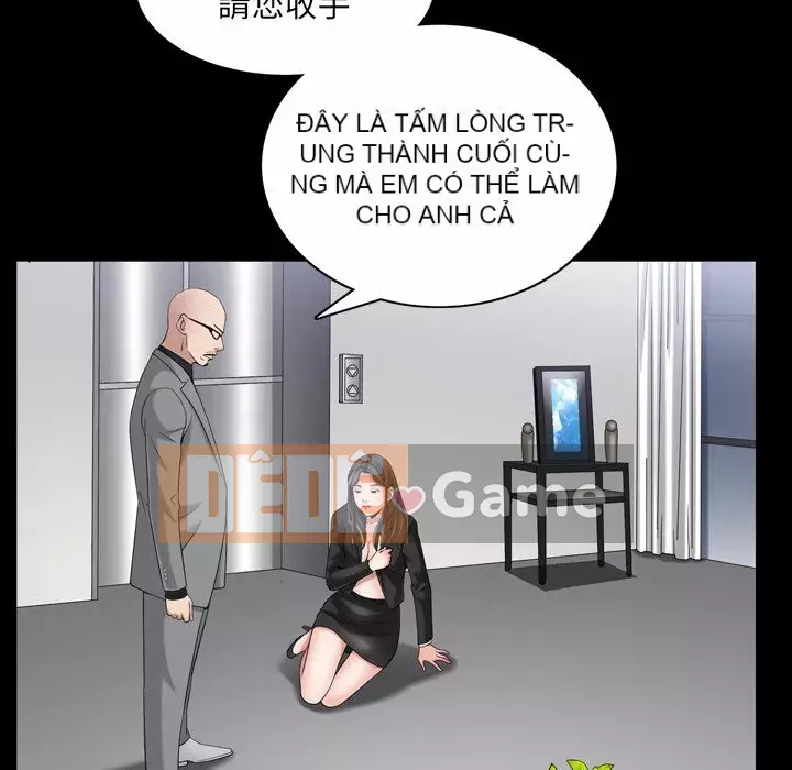 Xiềng xích 2: Đi chân đất Chương 51-52