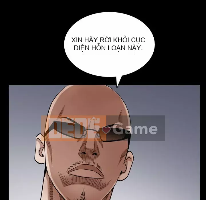 Xiềng xích 2: Đi chân đất Chương 51-52