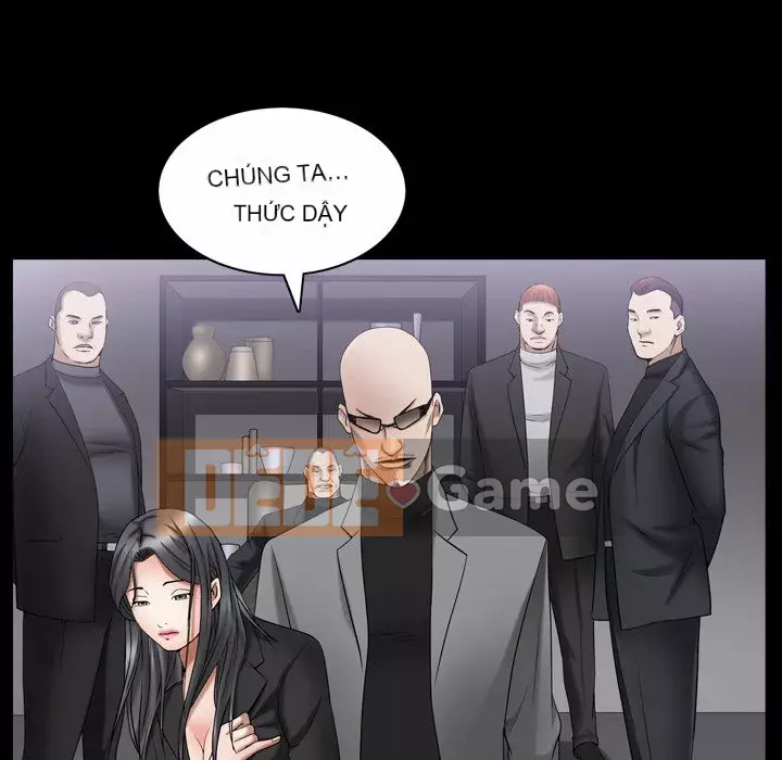 Xiềng xích 2: Đi chân đất Chương 51-52