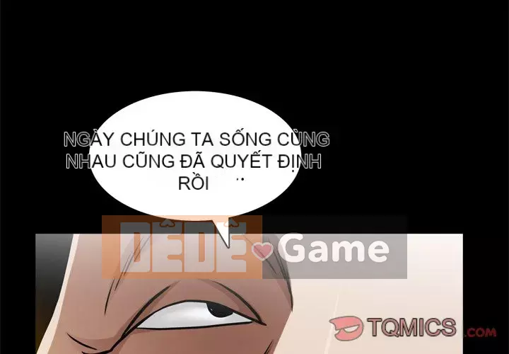 Xiềng xích 2: Đi chân đất Chương 49-50