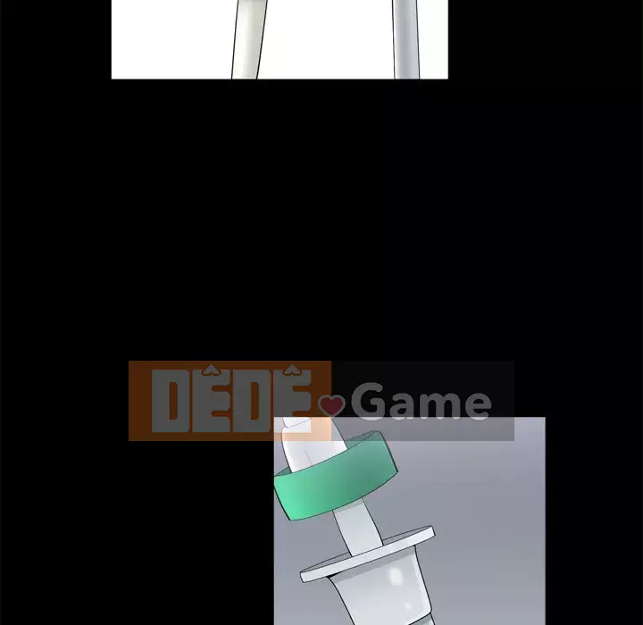 Xiềng xích 2: Đi chân đất Chương 49-50