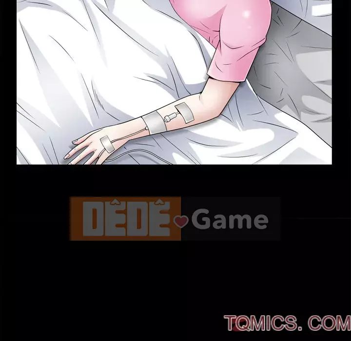 Xiềng xích 2: Đi chân đất Chương 49-50