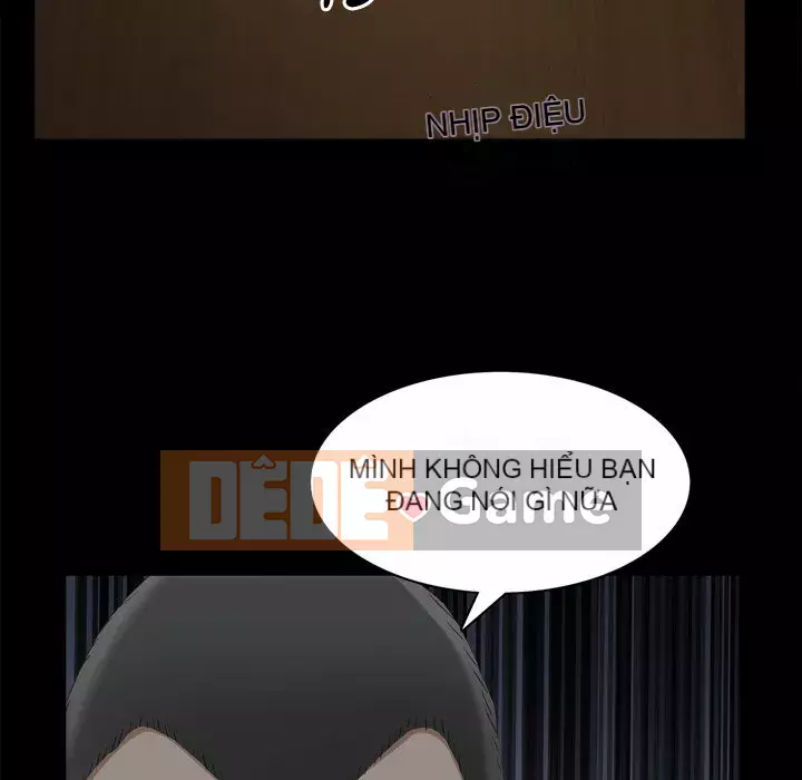 Xiềng xích 2: Đi chân đất Chương 49-50