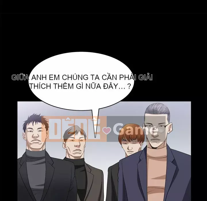 Xiềng xích 2: Đi chân đất Chương 49-50