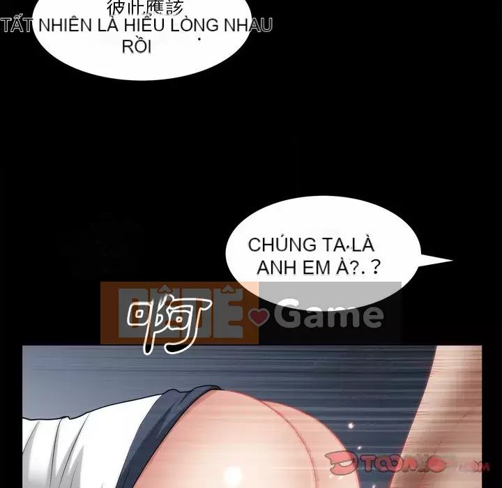 Xiềng xích 2: Đi chân đất Chương 49-50