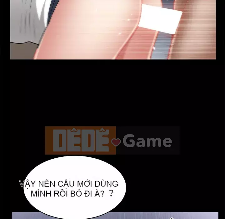 Xiềng xích 2: Đi chân đất Chương 49-50