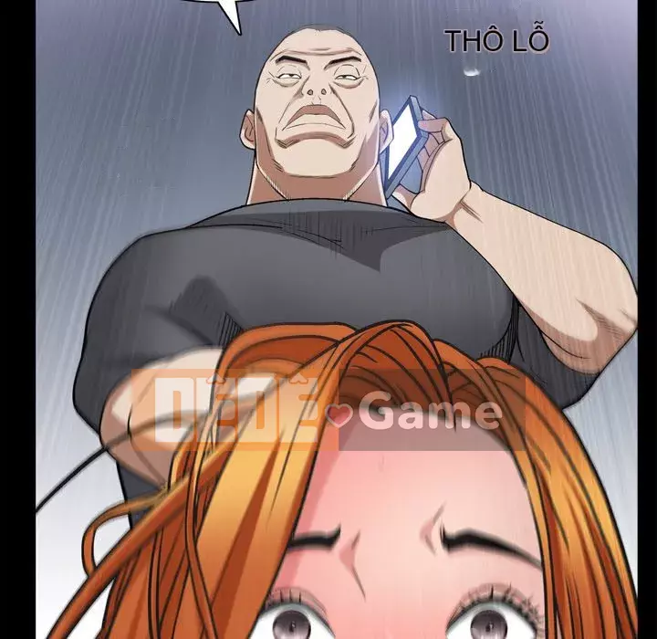 Xiềng xích 2: Đi chân đất Chương 49-50