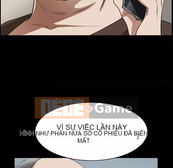 Xiềng xích 2: Đi chân đất Chương 49-50