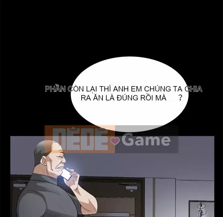 Xiềng xích 2: Đi chân đất Chương 49-50