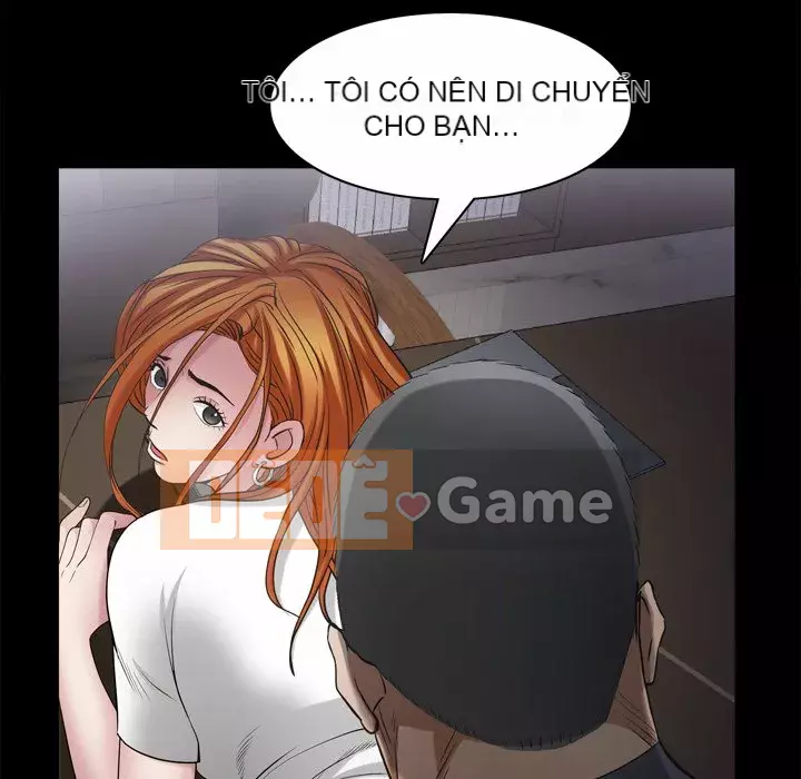 Xiềng xích 2: Đi chân đất Chương 49-50