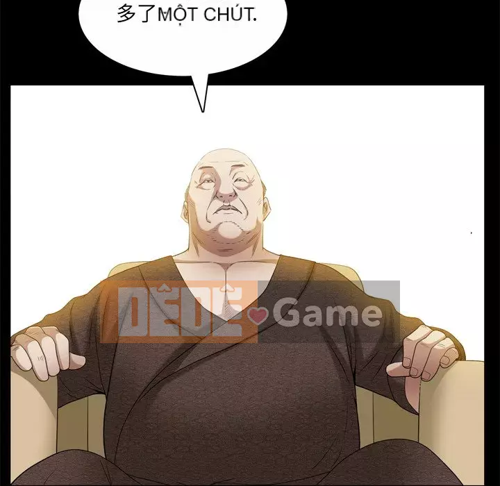 Xiềng xích 2: Đi chân đất Chương 49-50