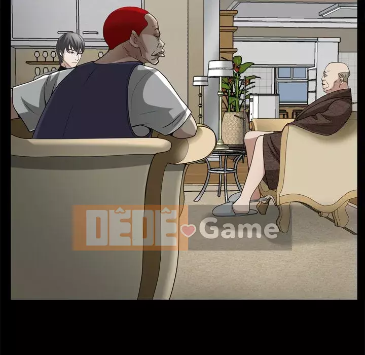 Xiềng xích 2: Đi chân đất Chương 49-50