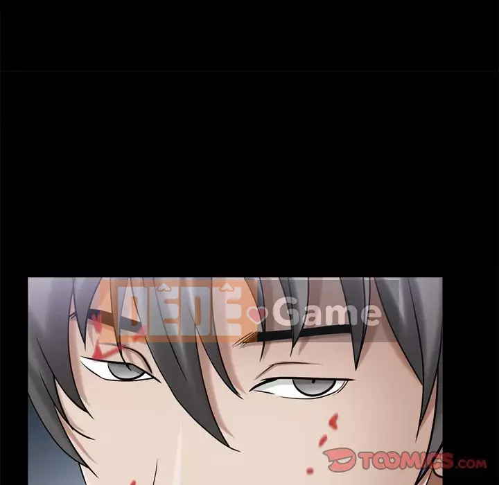 Xiềng xích 2: Đi chân đất Chương 49-50