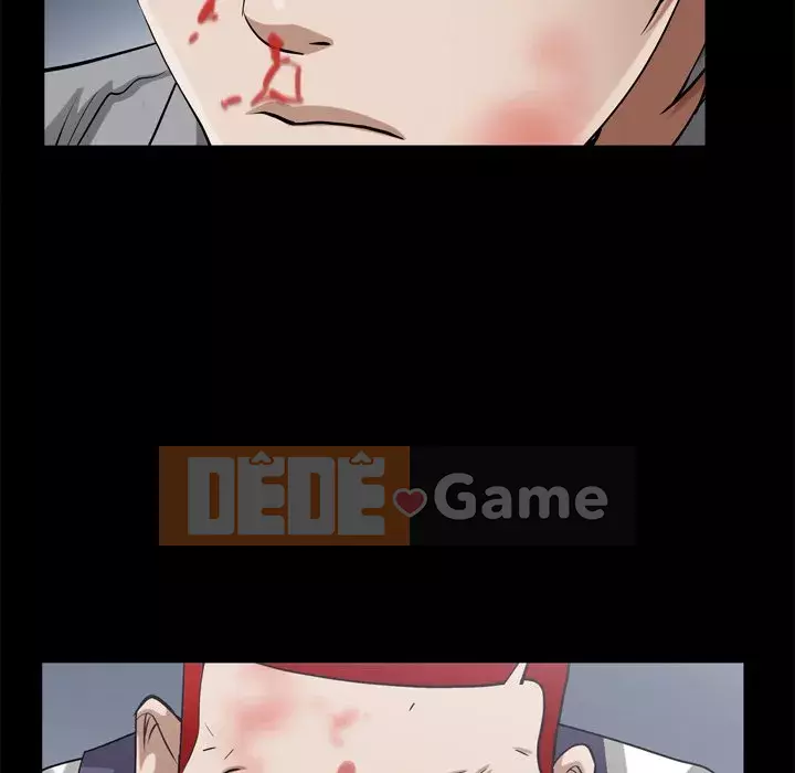 Xiềng xích 2: Đi chân đất Chương 49-50