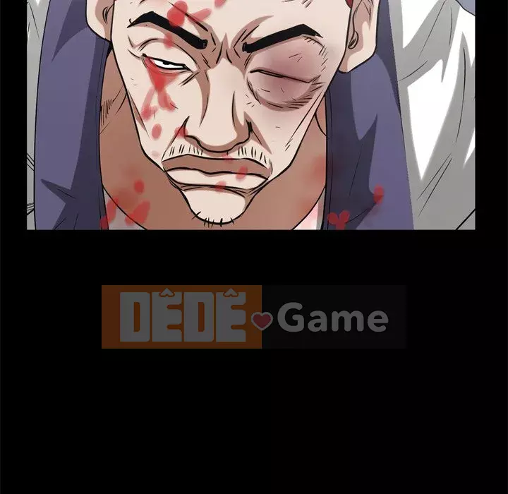 Xiềng xích 2: Đi chân đất Chương 49-50