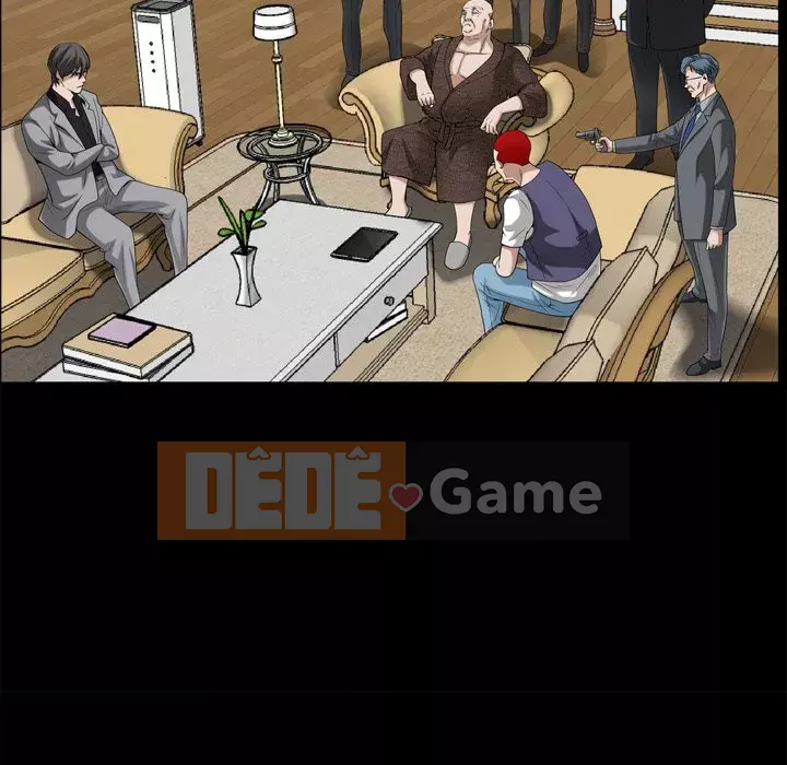 Xiềng xích 2: Đi chân đất Chương 49-50