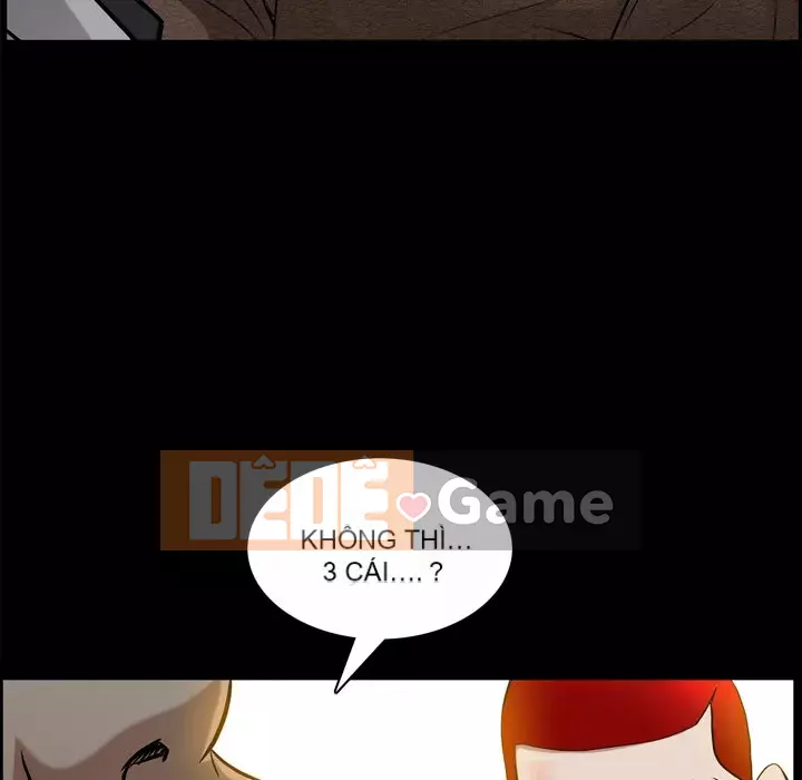 Xiềng xích 2: Đi chân đất Chương 49-50