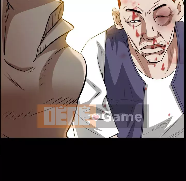 Xiềng xích 2: Đi chân đất Chương 49-50