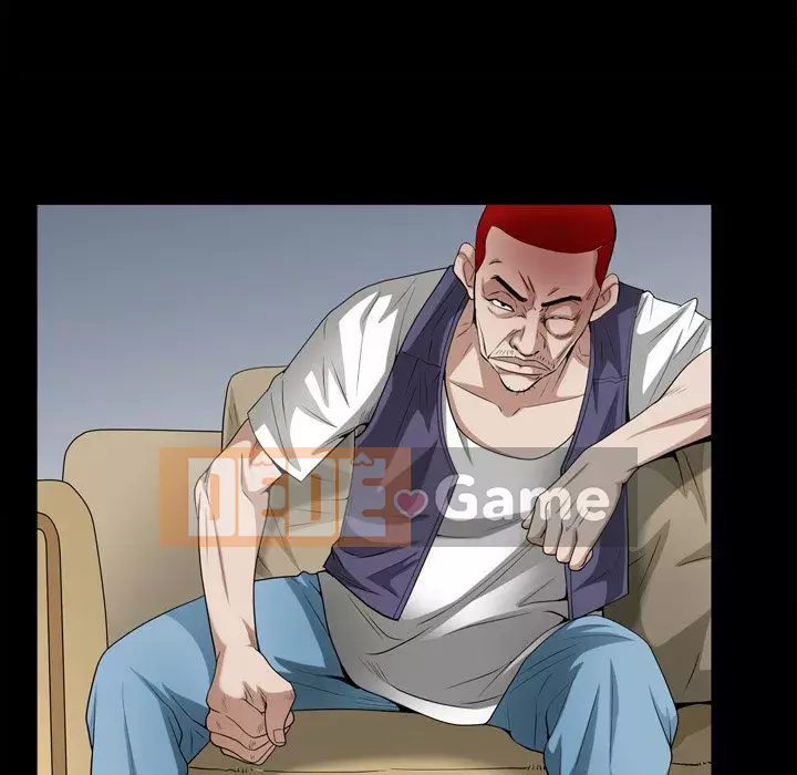 Xiềng xích 2: Đi chân đất Chương 49-50