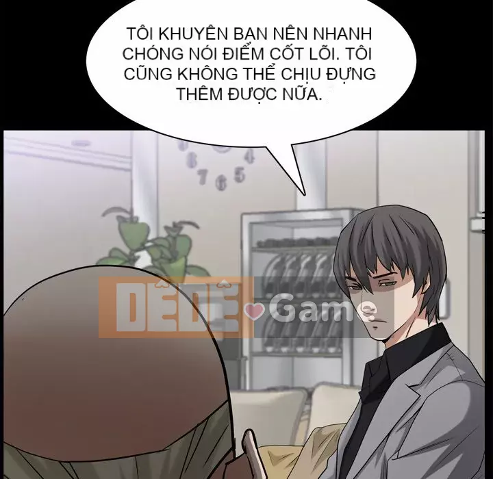 Xiềng xích 2: Đi chân đất Chương 49-50