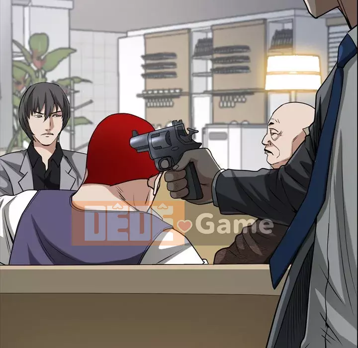 Xiềng xích 2: Đi chân đất Chương 49-50