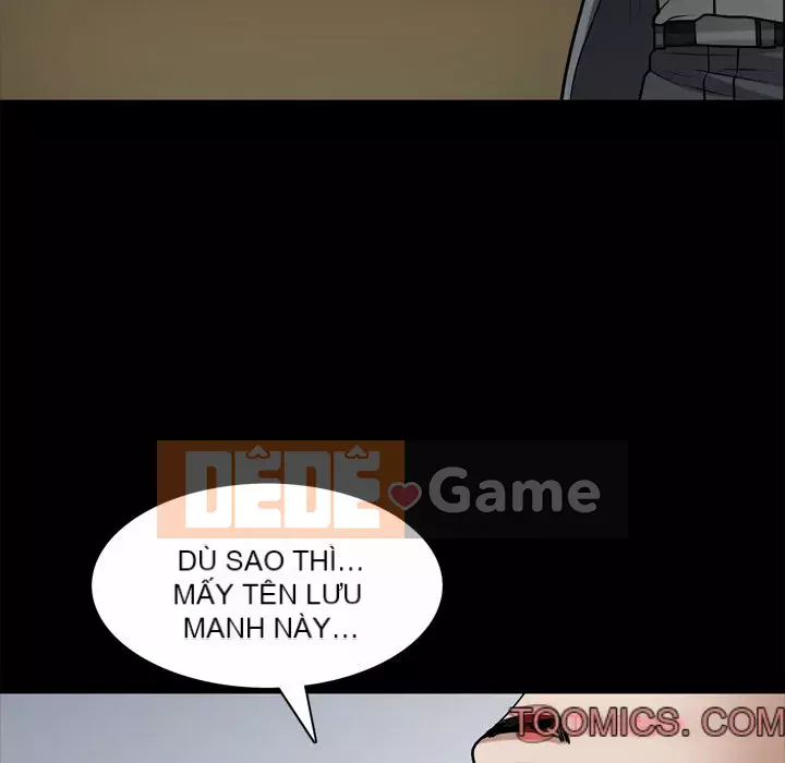 Xiềng xích 2: Đi chân đất Chương 49-50