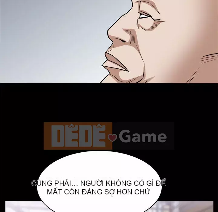 Xiềng xích 2: Đi chân đất Chương 49-50