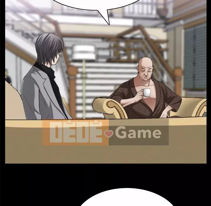 Xiềng xích 2: Đi chân đất Chương 49-50