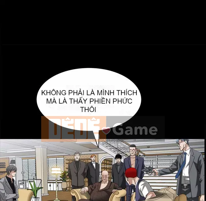 Xiềng xích 2: Đi chân đất Chương 49-50