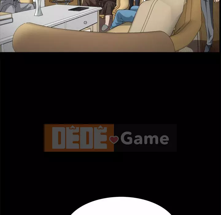 Xiềng xích 2: Đi chân đất Chương 49-50