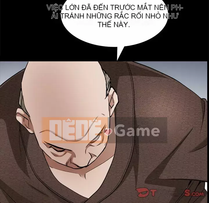 Xiềng xích 2: Đi chân đất Chương 49-50