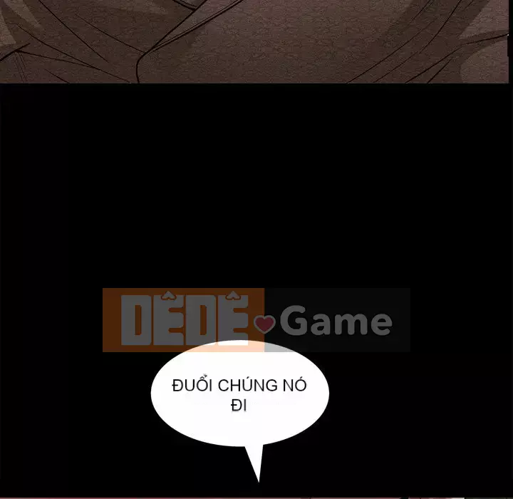 Xiềng xích 2: Đi chân đất Chương 49-50