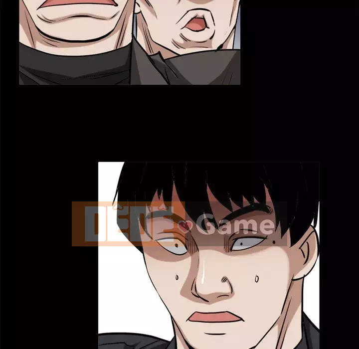 Xiềng xích 2: Đi chân đất Chương 49-50