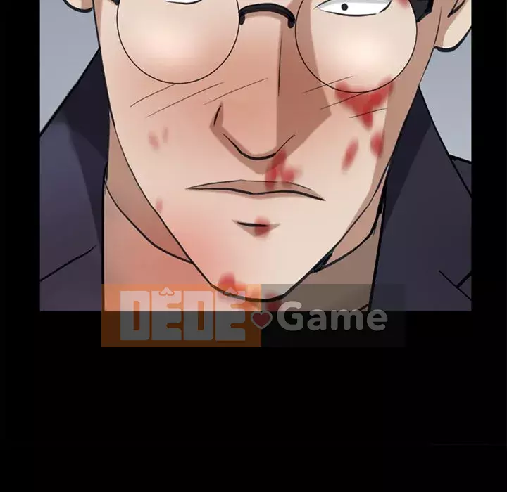 Xiềng xích 2: Đi chân đất Chương 49-50