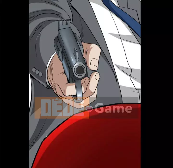 Xiềng xích 2: Đi chân đất Chương 49-50