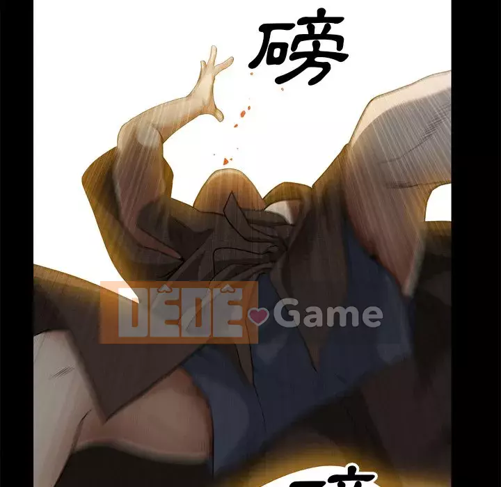 Xiềng xích 2: Đi chân đất Chương 49-50