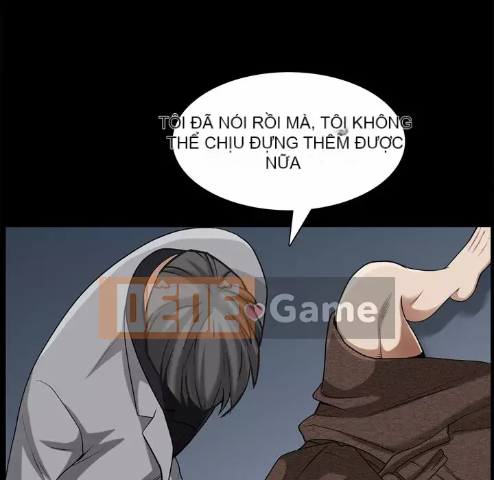 Xiềng xích 2: Đi chân đất Chương 49-50