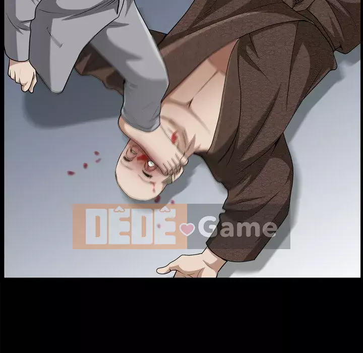 Xiềng xích 2: Đi chân đất Chương 49-50