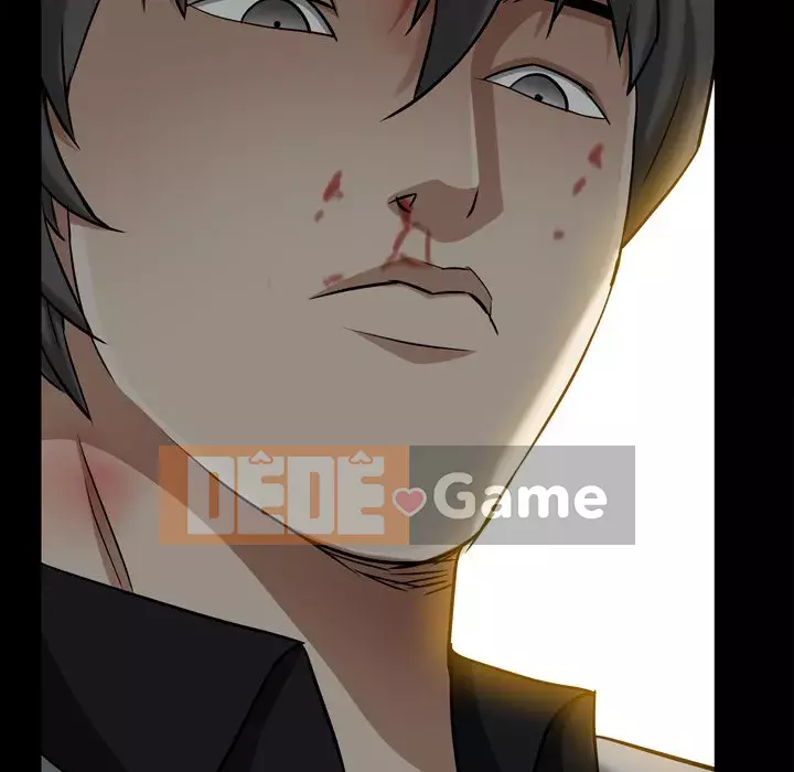 Xiềng xích 2: Đi chân đất Chương 49-50