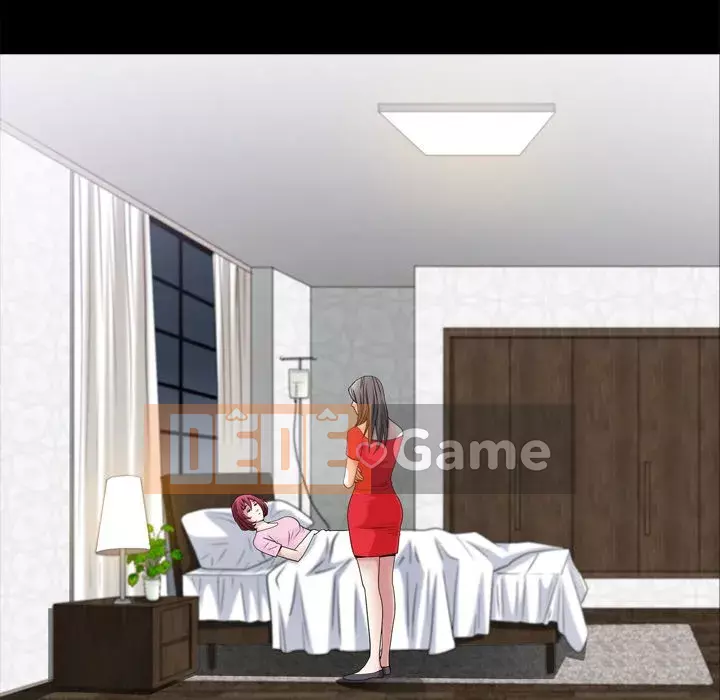 Xiềng xích 2: Đi chân đất Chương 49-50