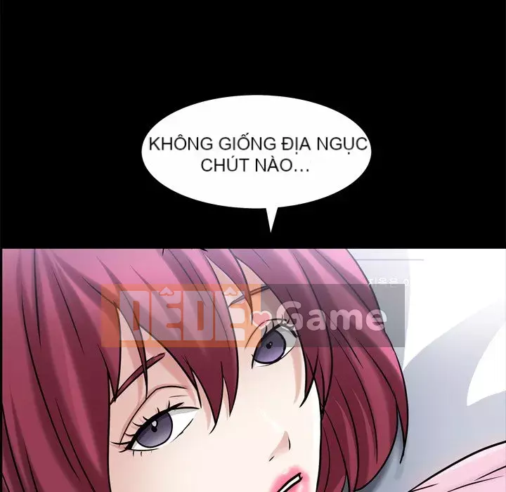 Xiềng xích 2: Đi chân đất Chương 49-50