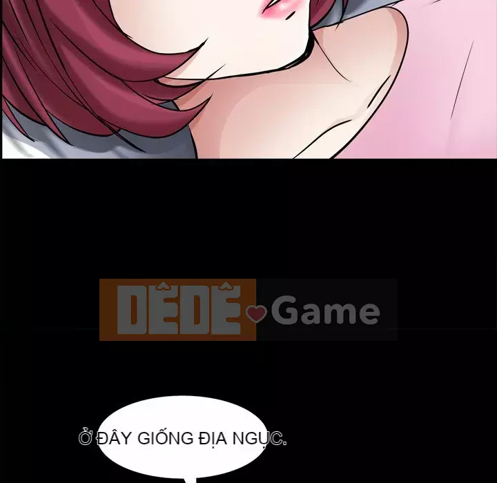 Xiềng xích 2: Đi chân đất Chương 49-50