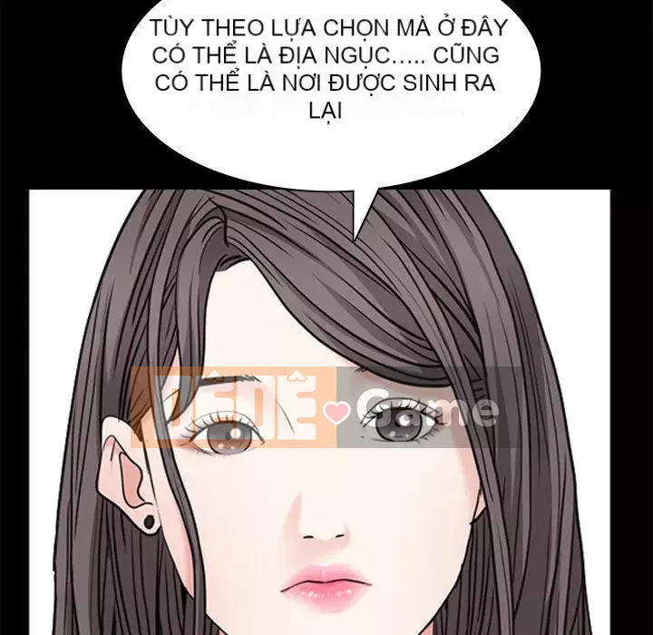 Xiềng xích 2: Đi chân đất Chương 49-50