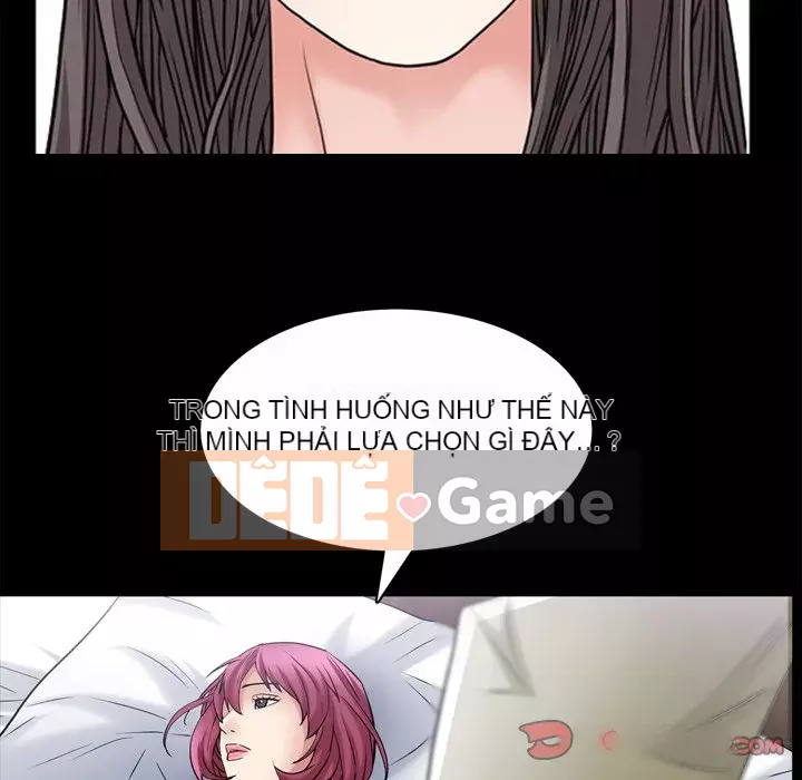 Xiềng xích 2: Đi chân đất Chương 49-50