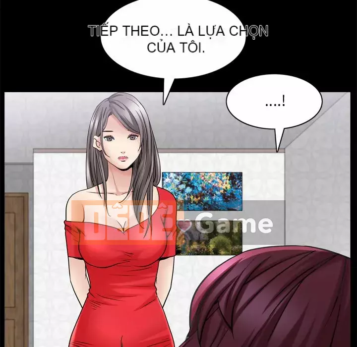 Xiềng xích 2: Đi chân đất Chương 49-50