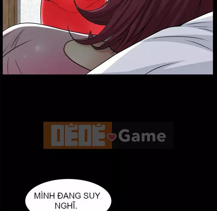 Xiềng xích 2: Đi chân đất Chương 49-50