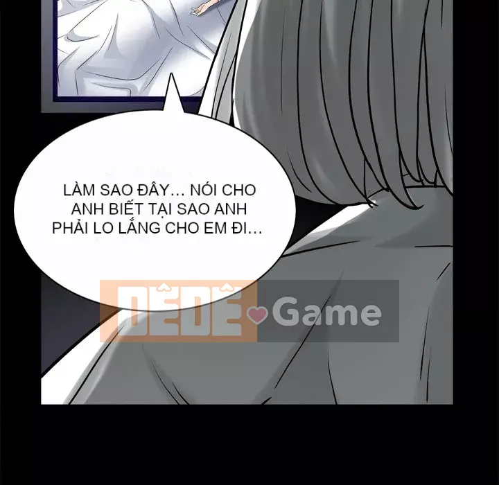 Xiềng xích 2: Đi chân đất Chương 49-50