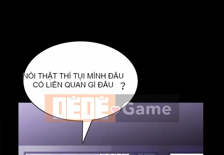 Xiềng xích 2: Đi chân đất Chương 49-50